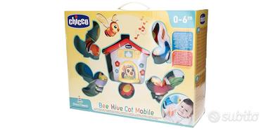 Casina delle api Chicco