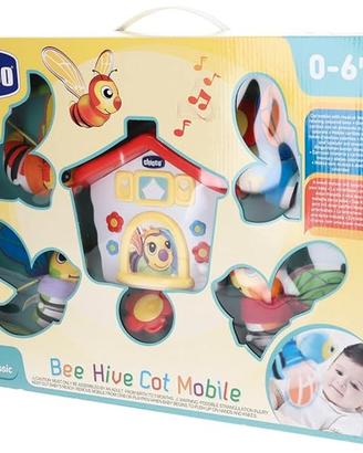 Casina delle api Chicco