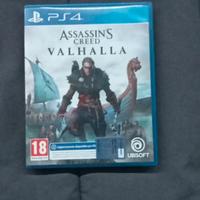 Assassin's Creed Valhalla 