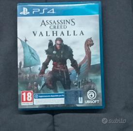 Assassin's Creed Valhalla 