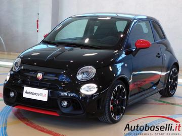 ABARTH 595 COMPETIZIONE 1.4 TURBO T-JET 180CV 'U