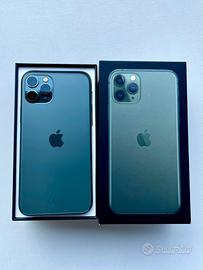 IPHONE 11 PRO 64 GB APPLE IN CONDIZIONI PERFETTE