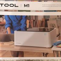 XTool M1 10W Deluxe. NUOVA – Mai Usata –