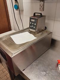 soft cooker per cottura sottovuoto bassa temperatu