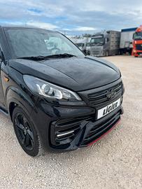 Ligier JS50 Sport 2023 Solo 280 KM NO PERDI TEMPO