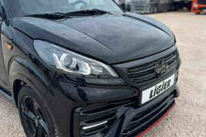 Ligier JS50 Sport 2023 Solo 280 KM NO PERDI TEMPO