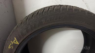 Pneumatici auto 225/45 R18 95V INVERNALI