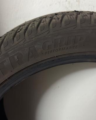 Pneumatici auto 225/45 R18 95V INVERNALI