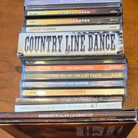 Cd  country