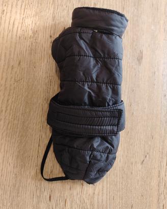 cappottino cane taglia piccola