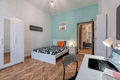 Stanza in appartamento di 15 m² a Pisa