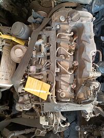 MOTORE N22A2 2.2TD HONDA