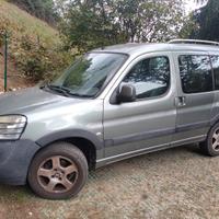 Peugeot Partner/Ranch