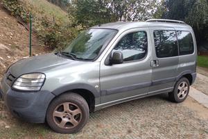 Peugeot Partner/Ranch