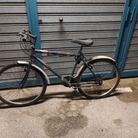 bicicletta usata 
