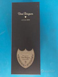 champagne scatola 