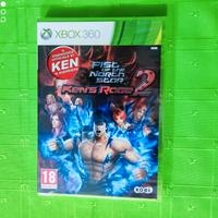  KEN IL GUERRIERO 2 NUOVO SIGILLATO!!