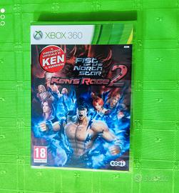  KEN IL GUERRIERO 2 NUOVO SIGILLATO!!