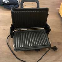 Griglia elettrica Rowenta