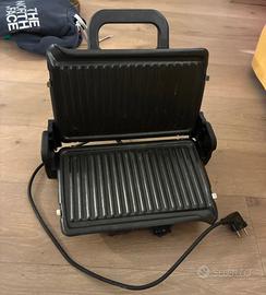 Griglia elettrica Rowenta