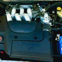 x type v6 2.5