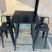 Tavolini interno ed esterno
