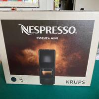 macchinetta Nescafè Krups Inissia