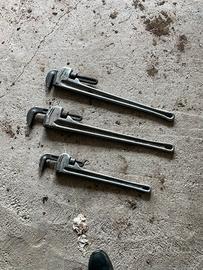 Giratubi Ridgid