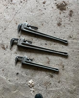 Giratubi Ridgid