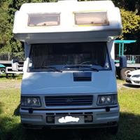 Camper Laika EcoVip6