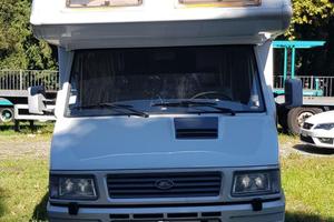 Camper Laika EcoVip6