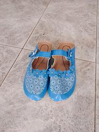 sabot celesti