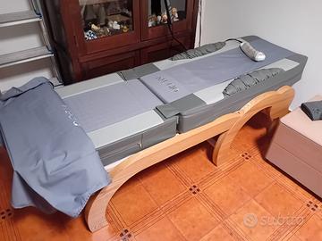 Lettino per massaggi