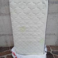 MATERASSO LETTINO 120x65