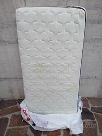 MATERASSO LETTINO 120x65