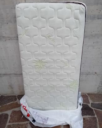 MATERASSO LETTINO 120x65