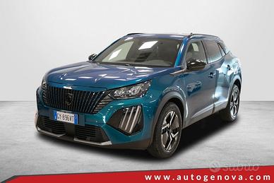 Peugeot 2008 1.2 PURETECH 100CV SeS ALLURE ( DIGIT