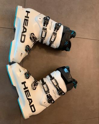 Head raptor wcr 120s 28/28,5
