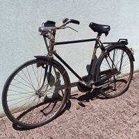 Bicicletta storica anni 30 Rondine