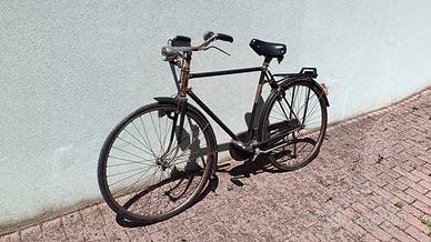 Bicicletta storica anni 30 Rondine