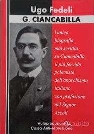 Giuseppe Ciancabilla
