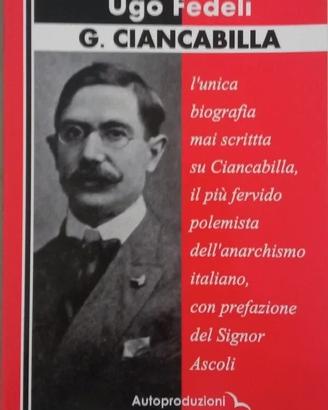 Giuseppe Ciancabilla