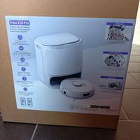 Robot lavapavimenti Narwal Z10 Pro Nuovo