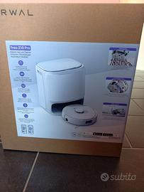 Robot lavapavimenti Narwal Z10 Pro Nuovo