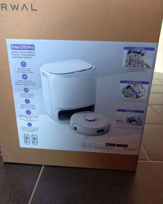 Robot lavapavimenti Narwal Z10 Pro Nuovo