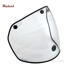 Visiera casco Raleri