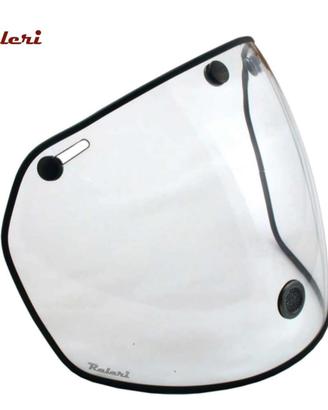 Visiera casco Raleri