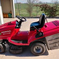Trattorino Honda HF 2315 cv15 bicilindrico