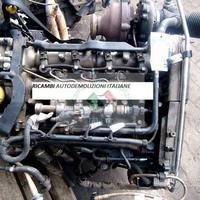 Motore Alfa Romeo 159 2000 Diesel Codice 939B4000