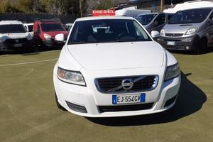 Volvo V50 D2 POLAR